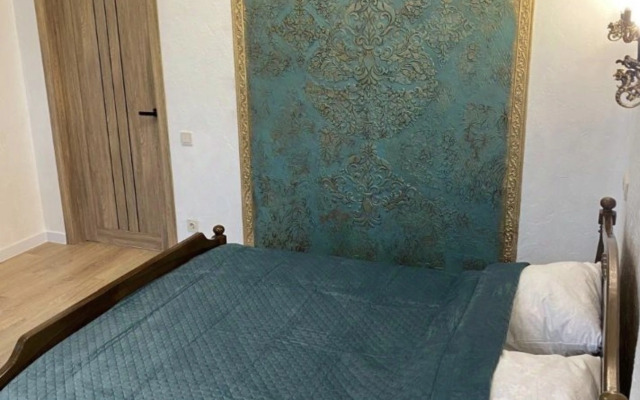 Квартира На Почтовой 4/3 (104)