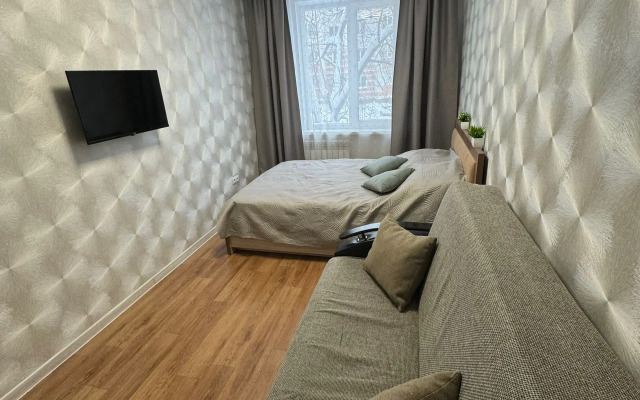 Квартира Уютная 2-х комнатная