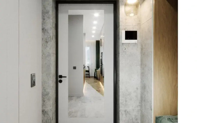 Квартира в Авторском дизайне