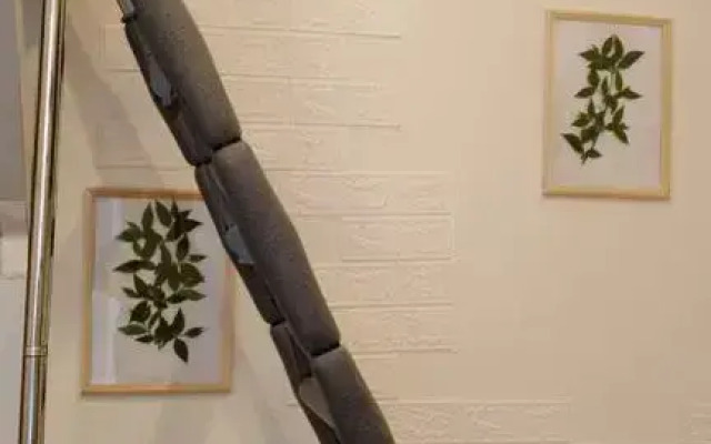 Апартаменты Тихая Гавань