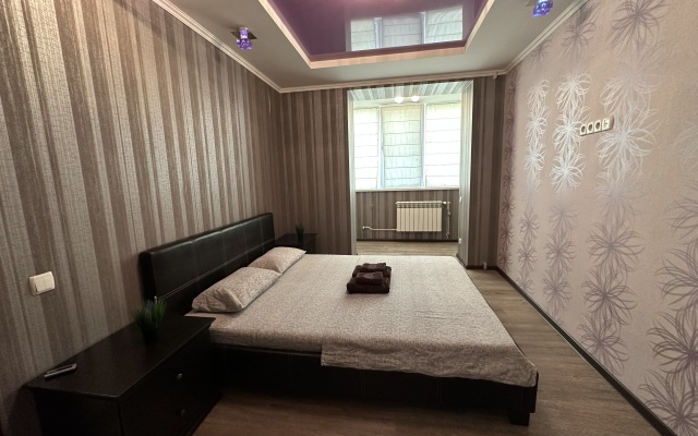 Na Ulitse Mate Zalki 7А Apartments