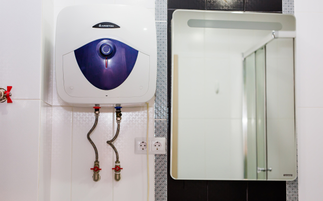 Квартира на улице  Челюскинцев 101В