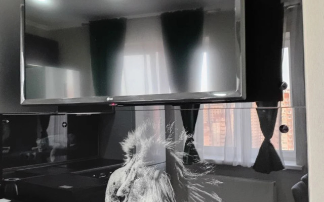 Квартира возле парка и стадиона