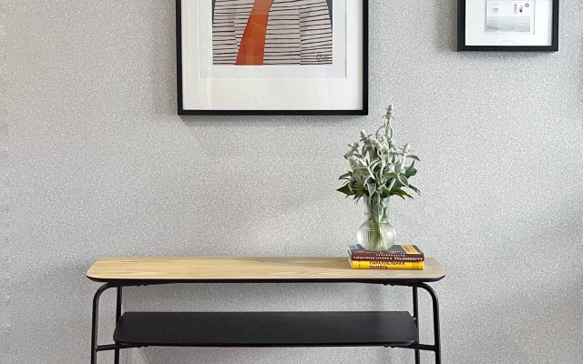 V Tsentre Goroda Flat
