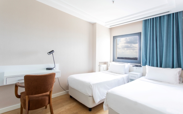 Hotel Radisson Residences Avrupa TEM Istanbul
