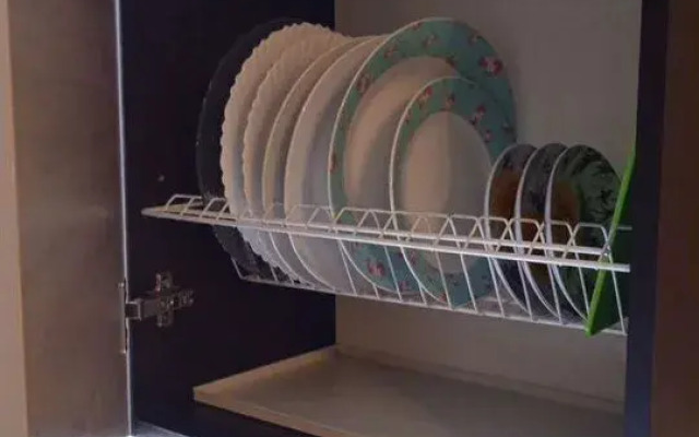 Квартира в Доме Ясень 1