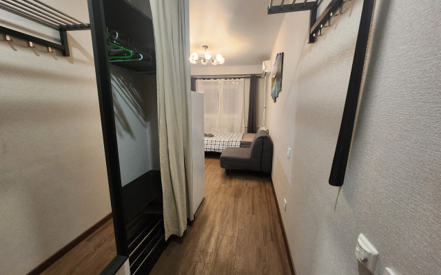 Апартаменты Студия напротив Казино