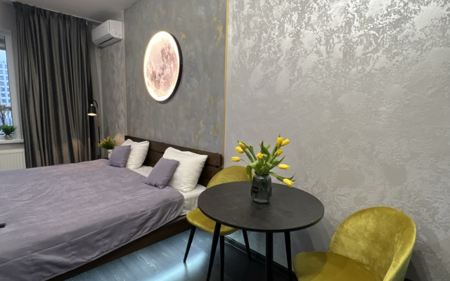 Moon Laith Apartments