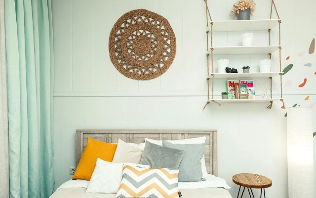 Na Chaykovskogo 6 Flat