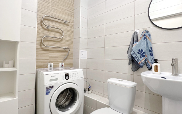 Квартира Уютная