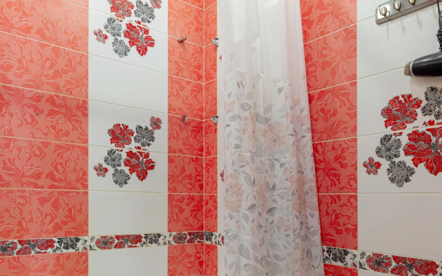 Апартаменты Семейные Sweet Home около метро by Rentvill