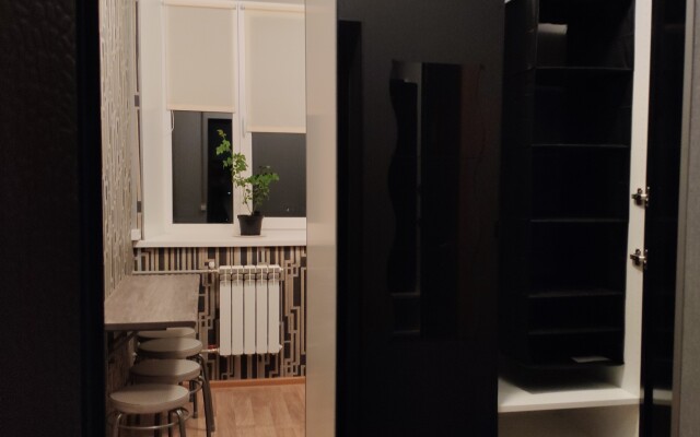 Апартаменты Дом на Мельнова 3