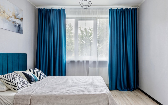 Apartamenty Sweet Dreams Na Volgogradskoy Flat