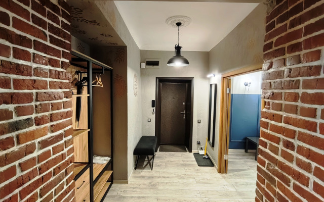 Interloft 7 Old Town Free Parking Wi-Fi 100/50 Smart TV Apartments