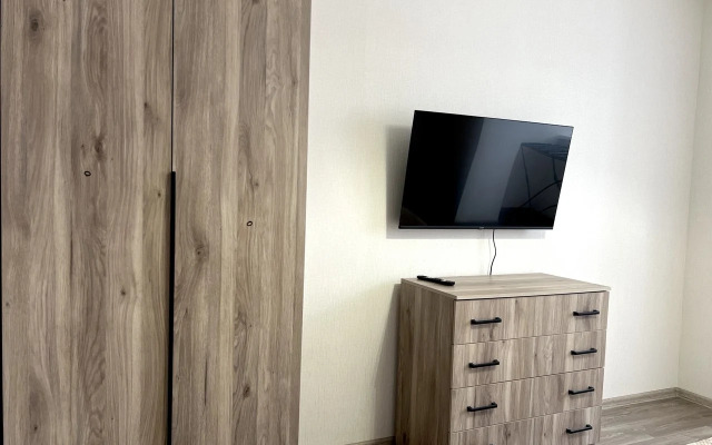Aura V Tikhom I Uyutnom Rayone Apartments