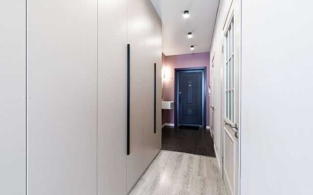 Апартаменты Красивая видовая квартира в историческом Центре Казани