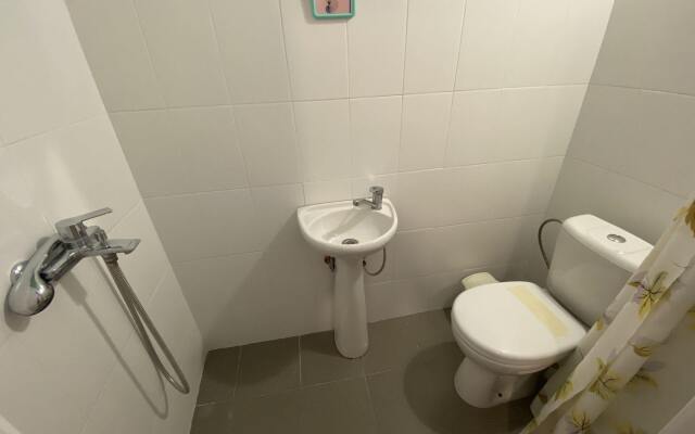 Апартаменты 034 Совхозная 16