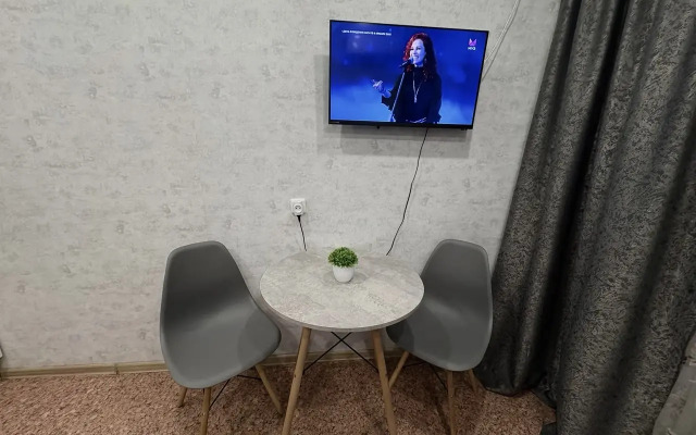 Квартира Уютная Студия в Центре Города