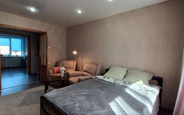 Квартира Хорошо как Дома Недалеко от Центра