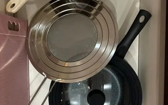 S Panopamnym Vidom Na Moskvu Flat