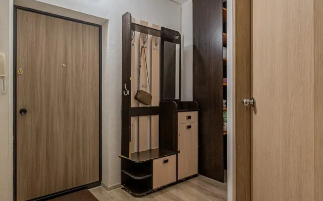 Апартаменты на улице Александра Козицына 14