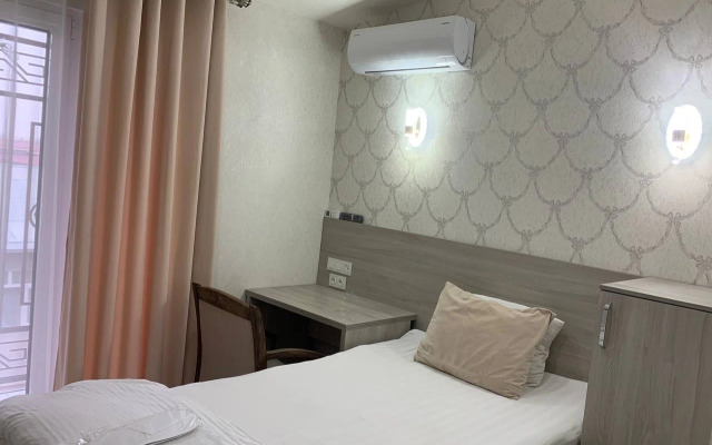 Eurolux Boutique-hotel