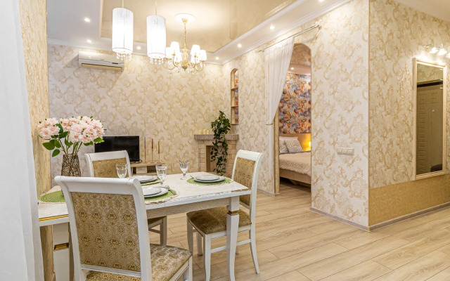 Квартира Однокомнатная на Яна Полуяна