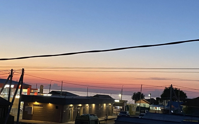 Azov Loft S Vidom Na More Apartments