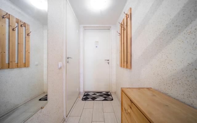 EasyGuest u m Ploschad Vosstaniya Apartments