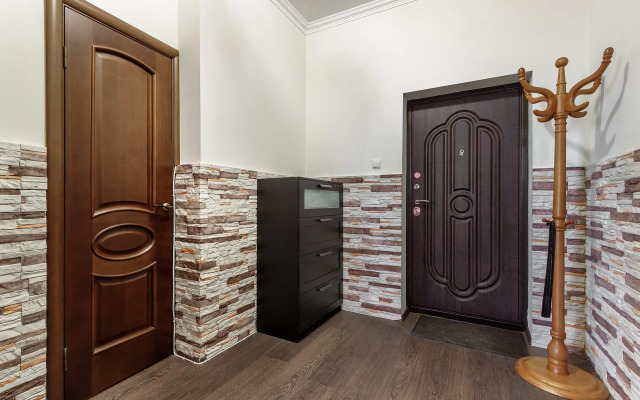 Апартаменты на Добровольского