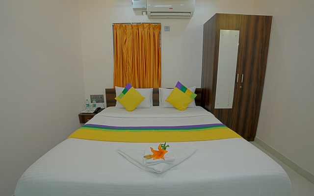 Sai Swetha Grands Hotel
