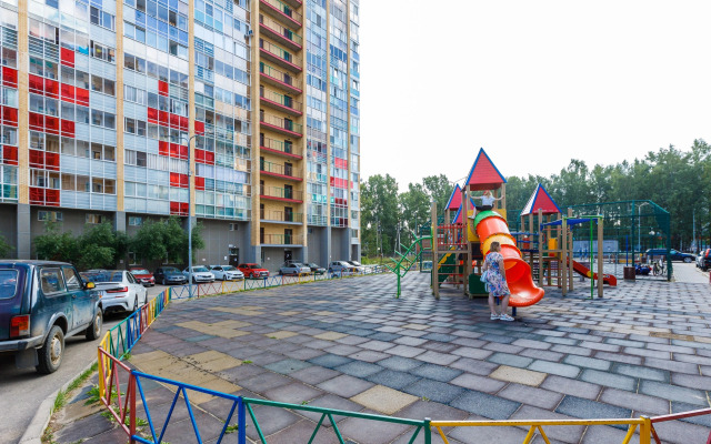 Апартаменты Graphics