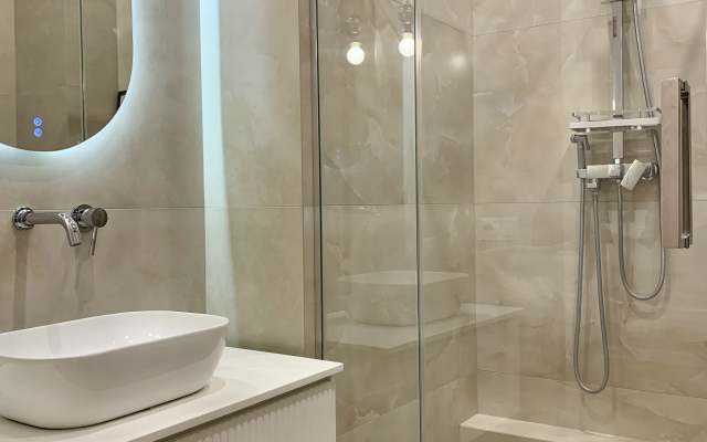 Квартира 300 метров Кисловодский парк