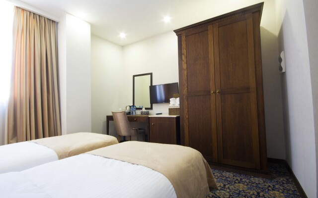 Sota Metekhi Hotel