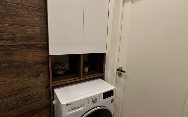 Ricci Apartments Apartamenty