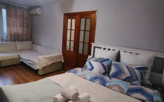 Апартаменты YuTani