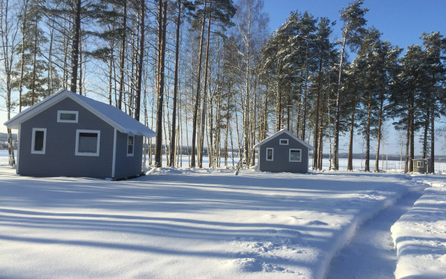 Ezhevika Guest House
