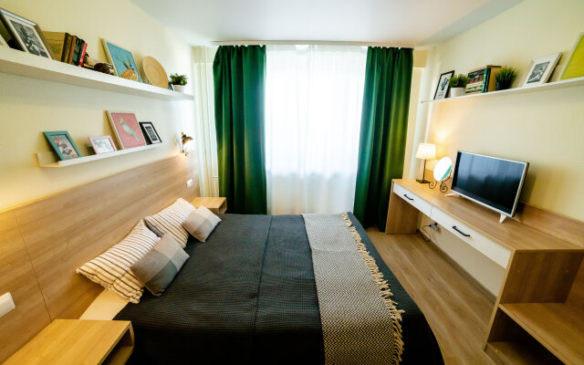 Family - OpenApart Apartmens #1