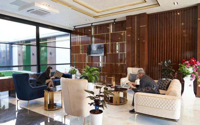 Отель «Юник»