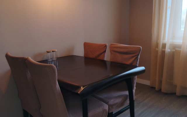 Квартира уютная в удобном месте