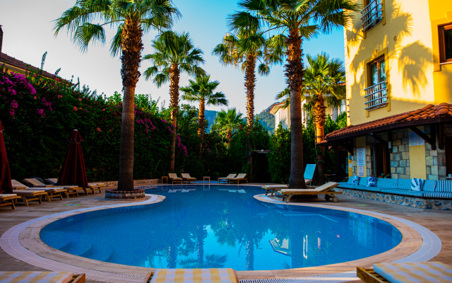 Dores Residence Hotel