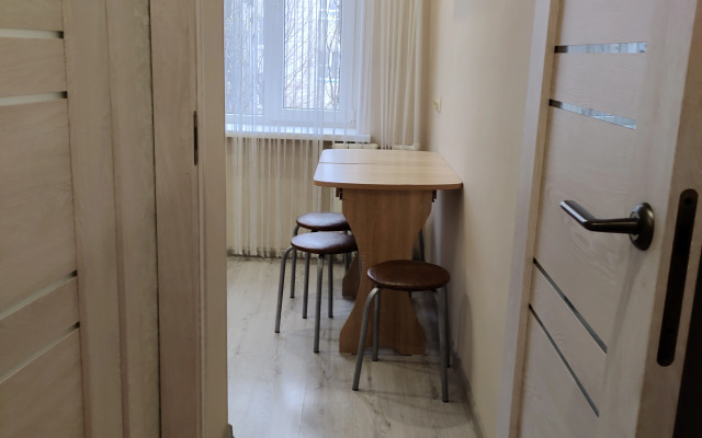 Квартира Уютная 3-х комнатная квартира