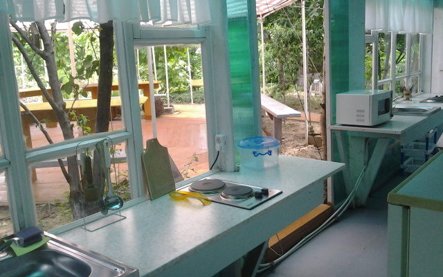Leto Vsem Guest House