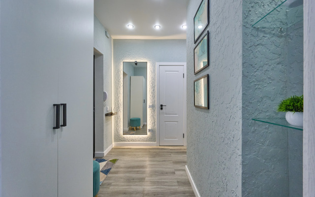 Квартира Сердце Губернского