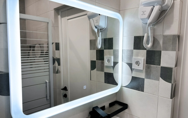 Апартаменты Стандарт MAINSTREET 330/4