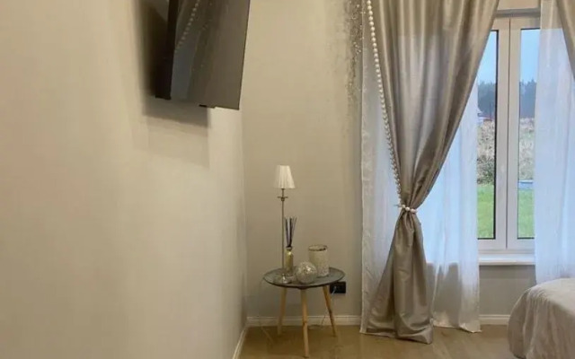 Sortavala  Dom Vuorio Private house