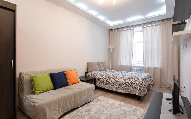 Квартира у Гостиного Двора