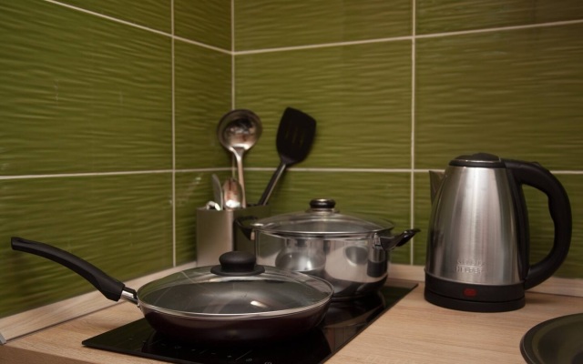 Odnokomnatnaya Na Butlerova 7b Flat