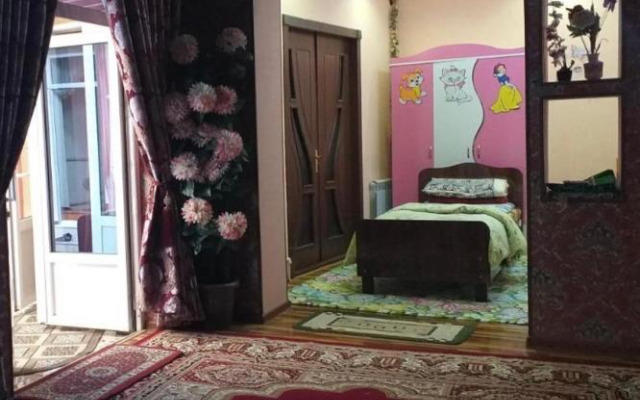 Sam Muxarram Ona Guest House