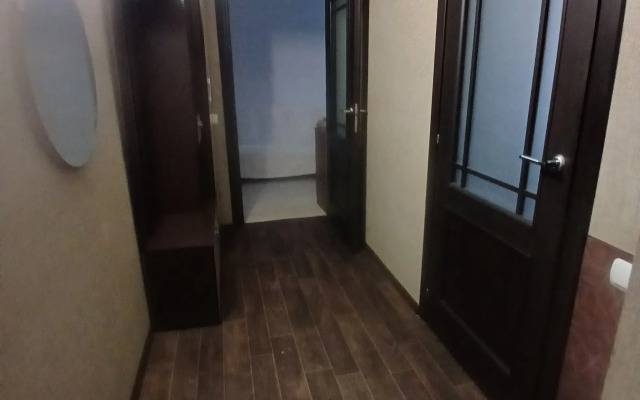 Квартира рядом с жд вокзалом